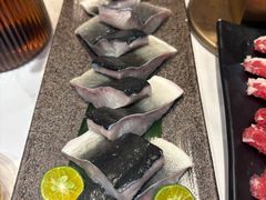 -红沃鳗鱼黑牛烤肉店(不老街店)