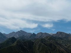 -玉渡山自然风景区