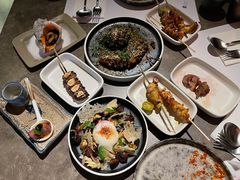 -现代居酒屋ATELIER IZAKAYA