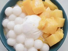 多芒小丸子-小团圆糖水铺(襄阳南路店)