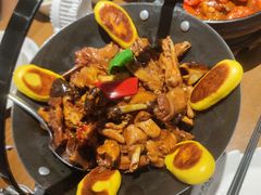 -小户人家(循礼门南国中心店)