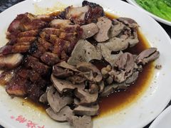 -黄连大头华烧鹅店(大良店)