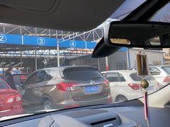 -京西五环检测场