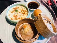 -蟹榭·本帮江浙菜·蟹宴(五角场合生汇商场店)