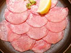 -厚贞日式烤肉(浦东汇智店)