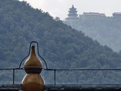 -句容茅山景区