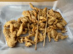 -田甜香酥鸡(中市口店)