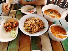 -Doo Dee Thai Food(Issan/Isaan/Esan)