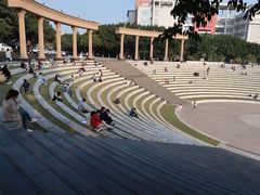 -西南政法大学(渝北校区)