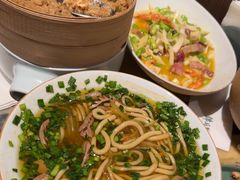 -锦府盐帮·侯宅(五棵松万达店)