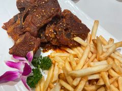 -凯鸽酒楼(大同振兴街店)