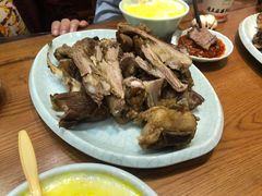 -清真·益鑫羊肉手抓馆(花园北街店)