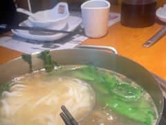 -海银海记潮汕牛肉火锅(新港中路海珠店)