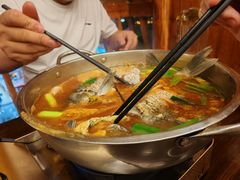 -胖妈酸汤鱼(总店)