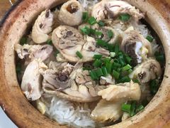 -康乐餐馆(台山商业城D座商场店)