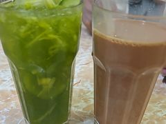 -渔记茶餐厅(渔村店)