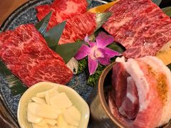 -丸藏和牛烧肉专门店(园区师惠坊店)