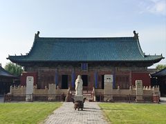 -代州文庙