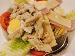 -J Daeng Seafood