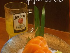 -山葵家居酒屋(天目里店)