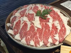 -盡膳口福·百年汤方火锅(科华北路店)