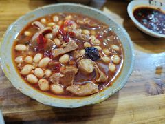 -九九豆花馆(解放碑步行街店)