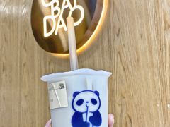 -茶百道(昌里路店)