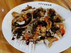 -长平老姿娘夜粥(平东一街店)