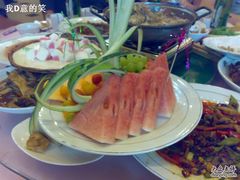 20090905543-老六杀猪菜(进乡街店)