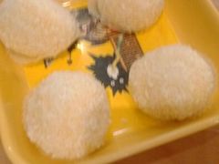 芒果糯米糍-满记甜品(王府井北京市百货大楼店)