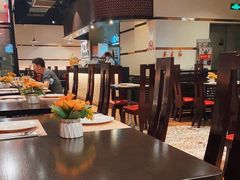 -克比叔叔印度餐厅Kebabs on the Grille(人民广场店)