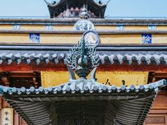 -西林禅寺