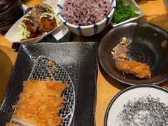 -胜博殿日式炸猪排(悠唐店)