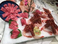 -匠心牛公馆·潮汕牛肉海鲜火锅(索菲特店)