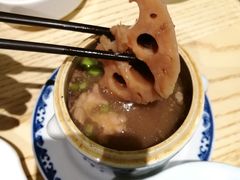 -荷花亭·湖北融合菜(十堰武商MALL店)