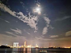 -海沧湾公园