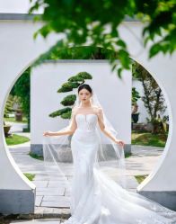 -维多利亚婚纱摄影全球旅拍(华南旗舰店)