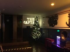 -船长酒吧 The Captain