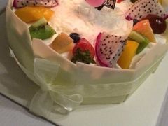 -罗莎蛋糕Rosa bread(蔡锷北店)