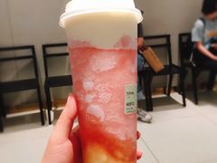 -喜茶(天津乐宾百货店)