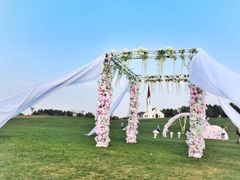 -云漫湖生态度假公园