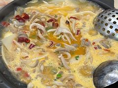 -李师傅脆肚(梅林店)