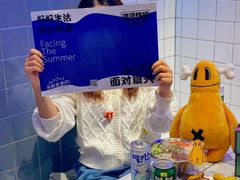 -BOPEYE·波派炸鸡(九霄天地店)