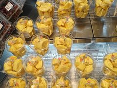 -盒马鲜生(岭南新世界店)