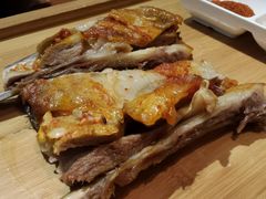 -阿罗新疆菜(人民广场店)