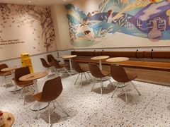 -Tims天好咖啡·贝果(融科创意中心店)