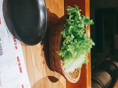 -千寻烧肉(政务区店)