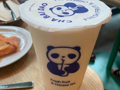 -茶百道(翠柏店)