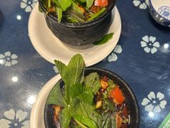 -云南李记罐罐米线饵丝小吃(汉中门金鹰店)
