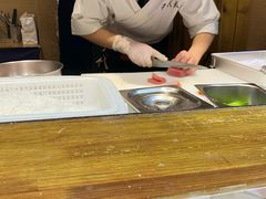 -千代武日本料理(爱建店)